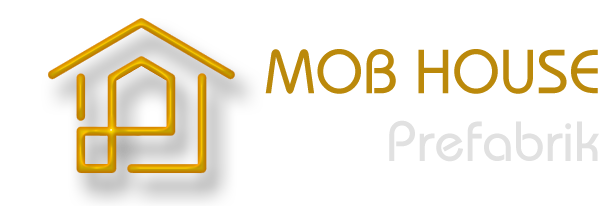 Mob House Prefabrik